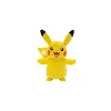 Pokémon: Interaktív plüss játék 25 cm - Pikachu