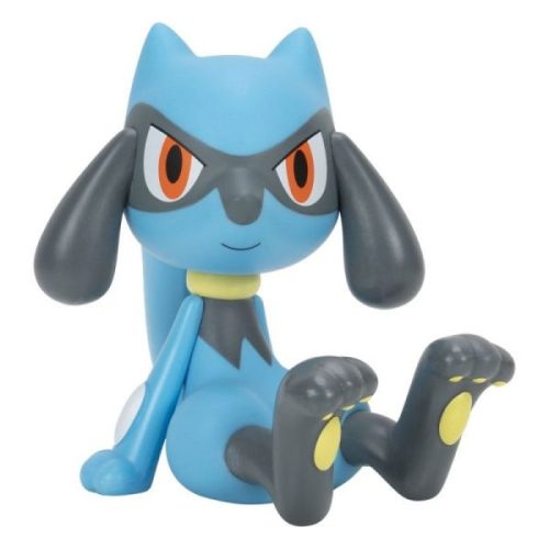 Pokémon figura - Riolu 10 cm