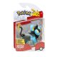 Pokémon figura - Luxio 5 cm