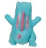 Pokémon Clip 'N' GO játékfigura - Totodile pokélabdával