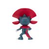 Pokémon: Mini játékfigura 5 cm-es - Weavile 