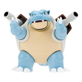 Pokémon játékfigura 11 cm-es - Blastoise