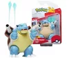Pokémon játékfigura 11 cm-es - Blastoise