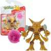 Pokémon játékfigura 11 cm-es - Alakazam