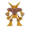 Pokémon játékfigura 11 cm-es - Alakazam