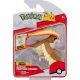 Pokémon figura - Pidgeot 11 cm-es