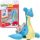 Pokémon játékfigura 11 cm-es - Lapras