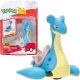 Pokémon játékfigura 11 cm-es - Lapras
