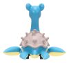 Pokémon játékfigura 11 cm-es - Lapras