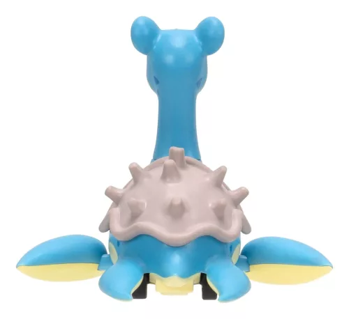 Pokémon játékfigura 11 cm-es - Lapras