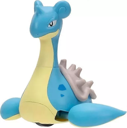 Pokémon játékfigura 11 cm-es - Lapras