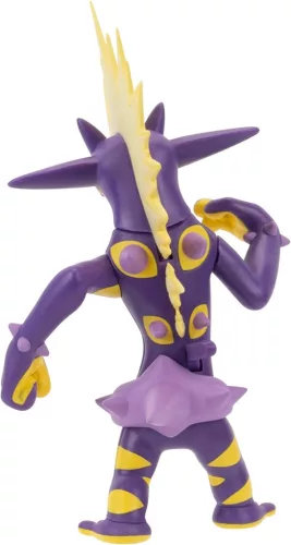 Pokémon játékfigura 11 cm-es - Toxtricity