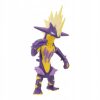 Pokémon játékfigura 11 cm-es - Toxtricity