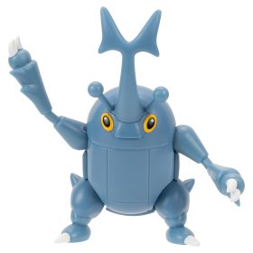 Pokémon játékfigura 11 cm-es - Heracross