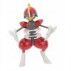 Pokémon játékfigura 11 cm-es - Bisharp