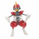Pokémon játékfigura 11 cm-es - Bisharp