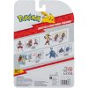 Pokémon játékfigura 11 cm-es - Bisharp