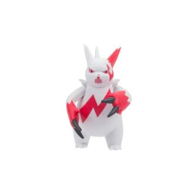 Pokémon játékfigura - Zangoose