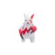 Pokémon játékfigura - Zangoose
