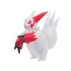 Pokémon játékfigura - Zangoose
