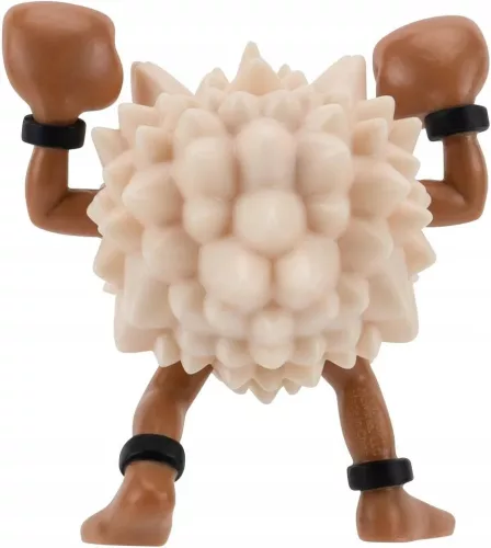 Pokémon játékfigura csomag 5 cm-es - Primeape