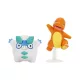 Pokémon játékfigura csomag 2 db-os - Darumaka és Charmander