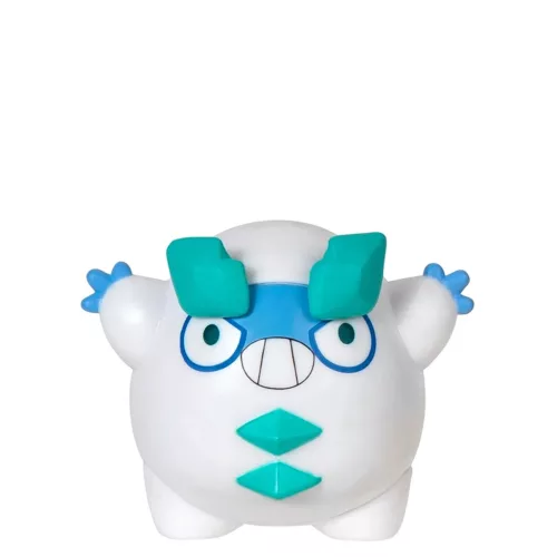 Pokémon játékfigura csomag 2 db-os - Darumaka és Charmander