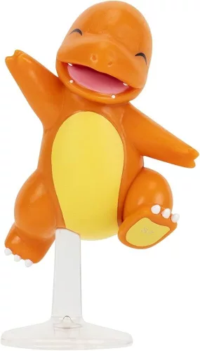 Pokémon játékfigura csomag 2 db-os - Darumaka és Charmander