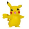 Pokémon: Clip 'N' GO játékfigura szett - Pikachu Love labdával
