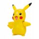 Pokémon: A társam deluxe játékfigura 15 cm - Pikachu