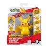 Pokémon: A társam deluxe játékfigura 15 cm - Pikachu