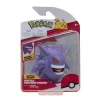 Pokémon figura - Gengar 11 cm