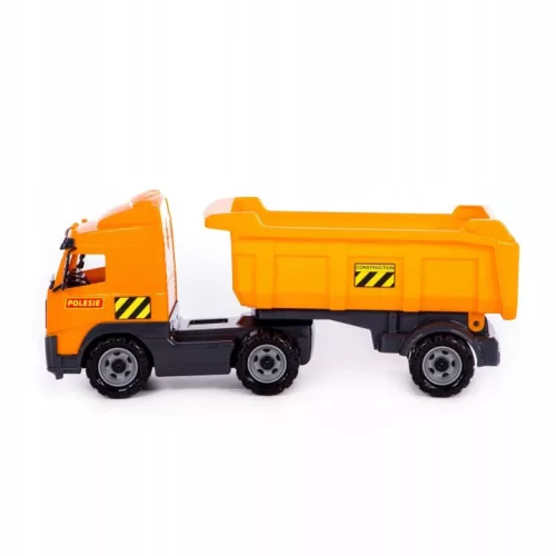 Volvo billencses kamion 59 cm-es