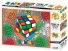 Prime 3D puzzle 500 db-os - Rubik kocka