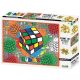 Prime 3D puzzle 500 db-os - Rubik kocka