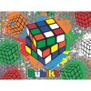 Prime 3D puzzle 500 db-os - Rubik kocka