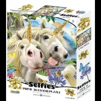 3D puzzle