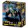 DC COMICS: 3D puzzle 500 db-os - Joker