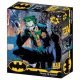 DC COMICS: 3D puzzle 500 db-os - Joker