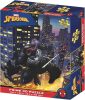 Marvel: Venom - Prime 3D puzzle 500 db-os