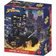 Marvel: Venom - Prime 3D puzzle 500 db-os
