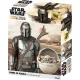 Disney: Star Wars - The Mandalorian 3D puzzle 500 db-os