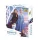 Disney Jégvarázs - 3D-s puzzle 200 db-os