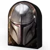 Disney: Star Wars – The Mandalorian 3D puzzle ajándék dobozban 300 db-os