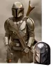 Disney: Star Wars – The Mandalorian 3D puzzle ajándék dobozban 300 db-os