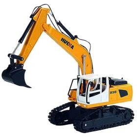 RC Távirányítós markológép 1:24