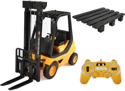 RC Távirányítós targonca 1:24