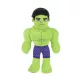 Marvel: Spidey és csodálatos barátai plüssfigura 20 cm-es - Hulk