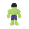 Marvel: Spidey és csodálatos barátai plüssfigura 20 cm-es - Hulk