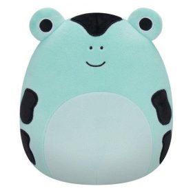 VGI Squishmallows - Dear a nyílméregbéka 20 cm-es